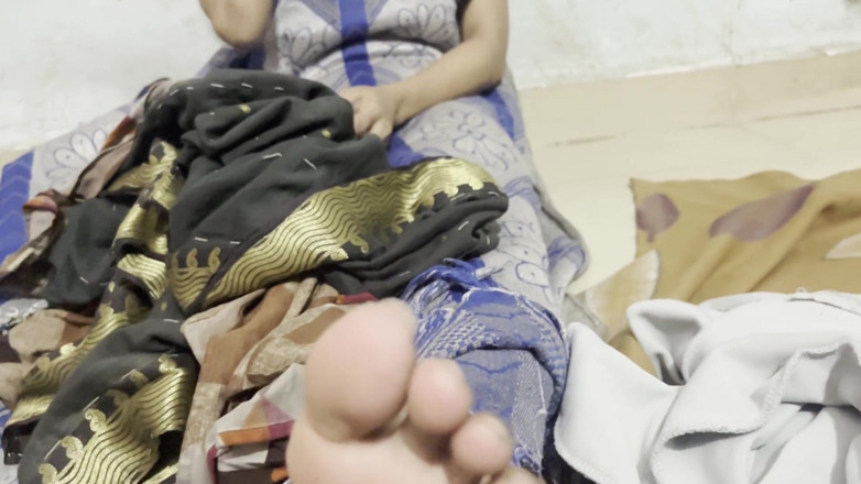NikiRathod: Sexo vaginal com menina indiana e peitos grandes