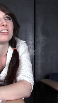 You Will Never Get a Chance with Me, Loser!