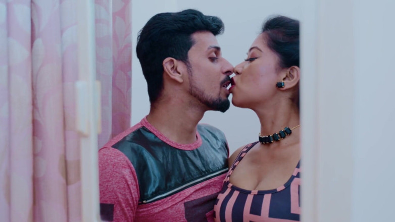 Tightmaal: Cuplu indian desi sexy sex dur dimineața