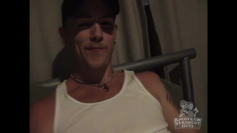 Jay's Amateur Straight Guys: Nitro