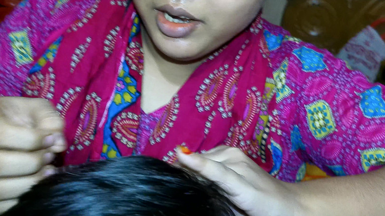 Desivideo: Desi Indian Stepsister Fucked by His Stepbrother