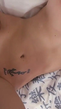 117 - 1 Babe Fucks for Creampie