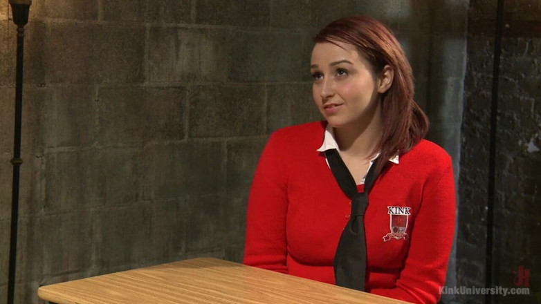 Kink University: Brudna rozmowa