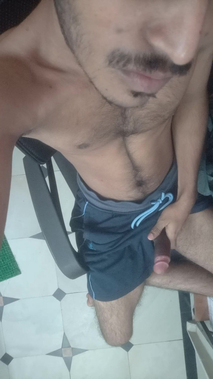 Suhas: Masterbasi fleks