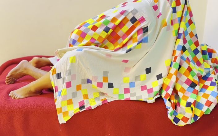 Aria Mia: Indiancă bhabhi tamilă sexy