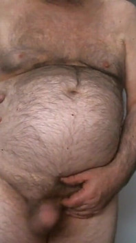 Trenér Chlupatých Medvědů Karl Live Cam Show
