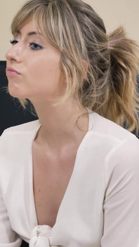Rozhovor s Daphne Dare