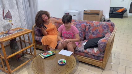 SugarPose: Charlie Charlie - Triệu Hồi Một Linh Hồn