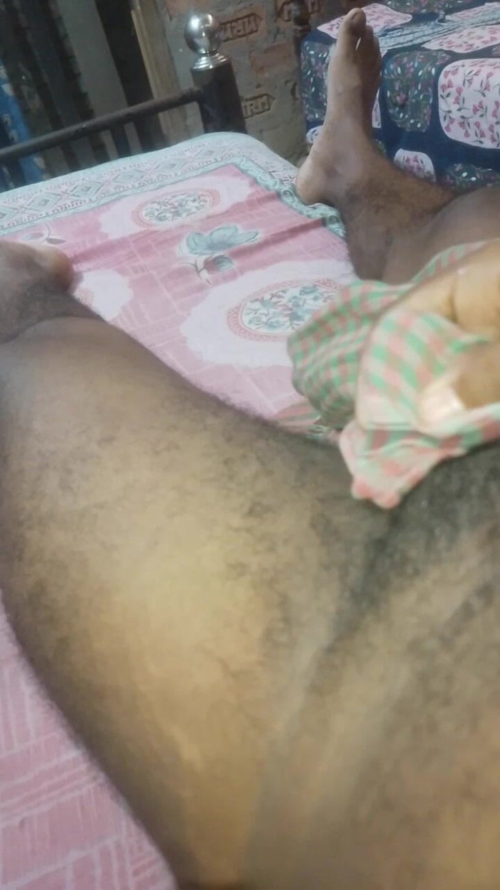 Manjit Das: Indiana desi video village fodendo