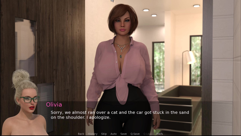 Johannes Gaming: Skutečný adoptivní 2 se přesouváme do mé nevlastní matky člena klanu, je...