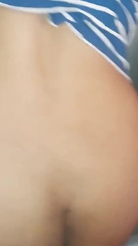 Fucking Doggy Style & Cum on Ass