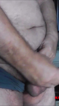 Hung Thick Shoots 2 obciążenia - Godly Max