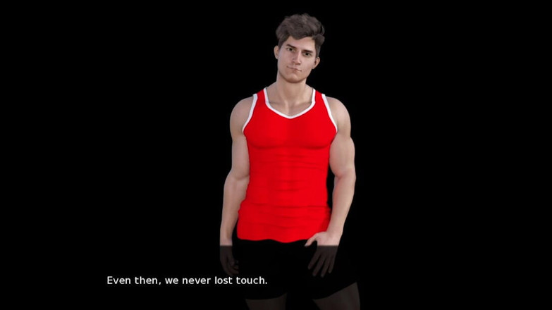 Gay Amaran: Apenas bros gameplay parte 2