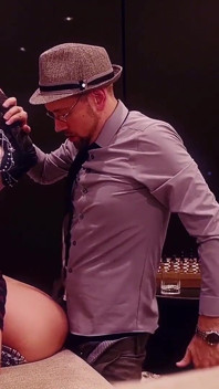 Niespokojna nastolatka Liddy Tyler staje się obsesją na punkcie swojego psychologa
