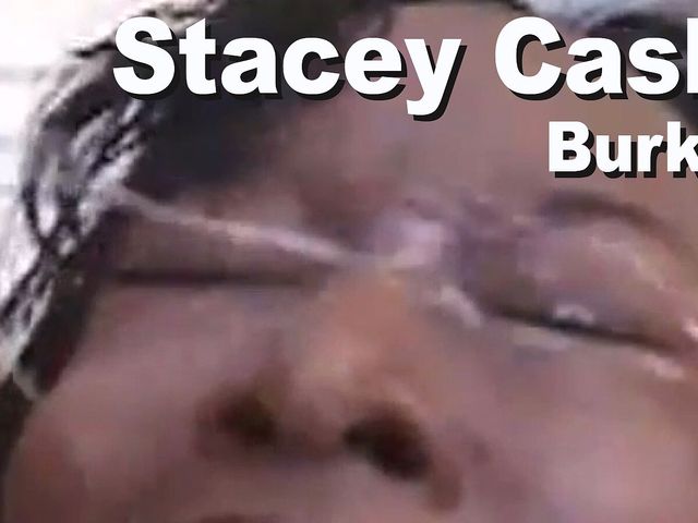 Stacey Cash & Burke Eat Fuck Pinkeye Gmnt-pe06-03 (Edge Interactive Publishing)