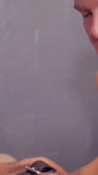 BEARFILMS - l'orso Aiden Storm scopa selvaggiamente il culo di sebastian sax