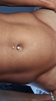 47mins Pure Passion Soaked Pleasure Sculpted Fitness Goddess