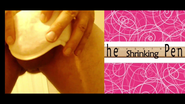 Dick Pants: Сжимающийся опыт