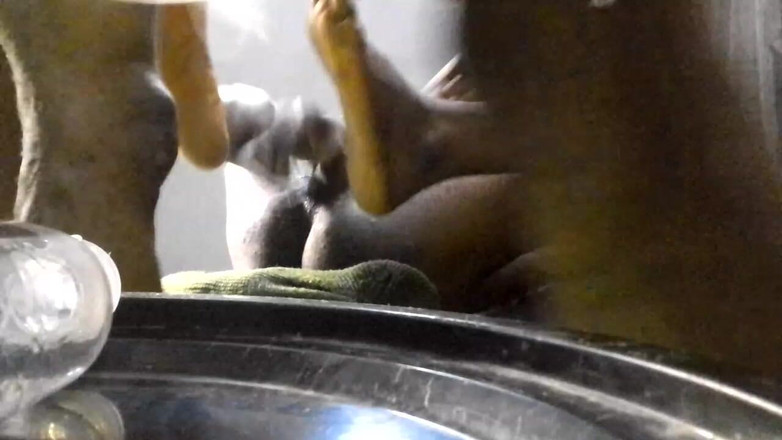 That's_black: Seks yang menggoda