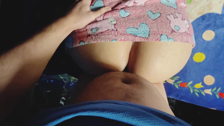 Majda Arabic: Big Arabian Wife Ass