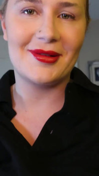 You Can Touch My Boobs, You Know