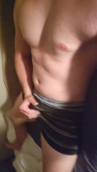 Jerking