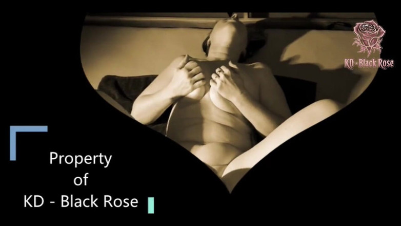 Kd Black Rose: Gritos de Prazer