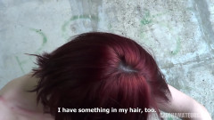 CzechAmateurs: Ceko amatir 103 asli wanita muncrat