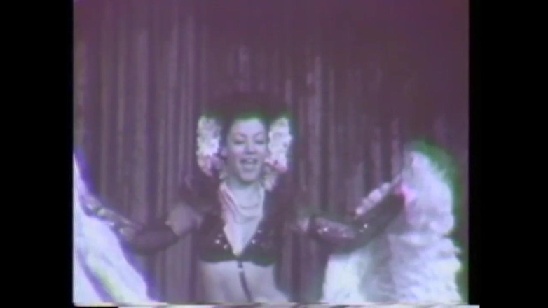 Vintage Usa: Dokonalý muž pro lesbickou Coppi