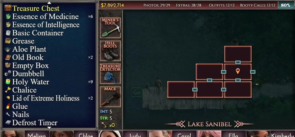 LoveSkySan69Real: The Genesis Ordine v81071 parte 259 Toyboy fanno un lavoro di...