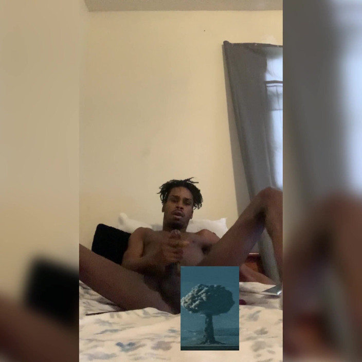 Prettyboy J: Quand le chat n'est pas là, il est temps de...