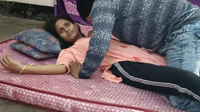 Easypron: Assam Deshi Hot Girl Parnita Sex in with Husband