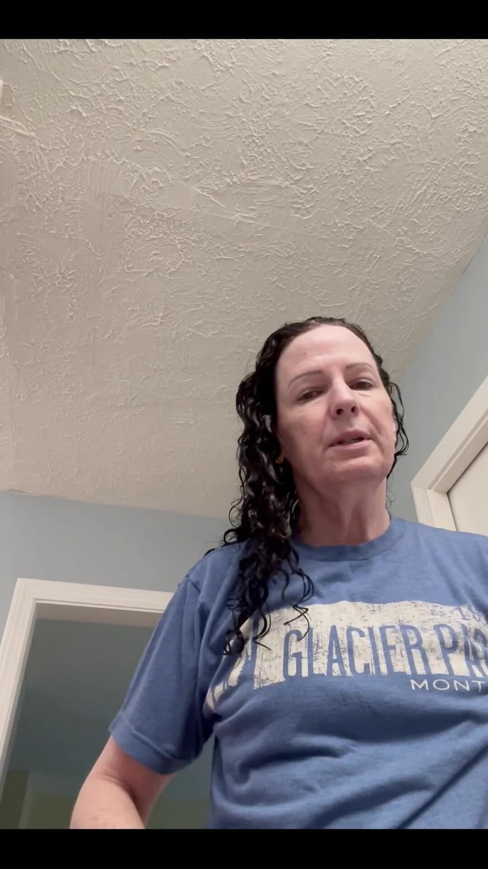 "playing with Beth Episode 16" This Is a Recording of a Private Video Call with a Fan. They Had Control of Both My Lush