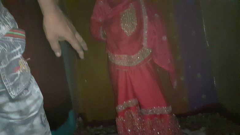 Bhabhi: Desi-koppel