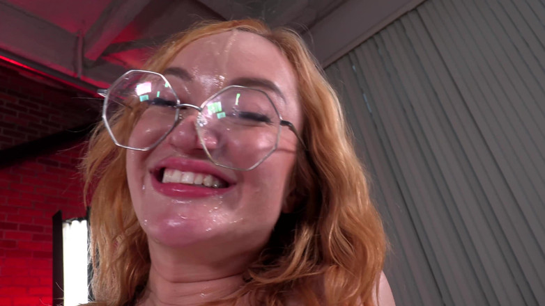 The Dick Suckers: The Emma Magnolia Show!