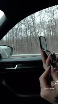Alexa Throat Desperation