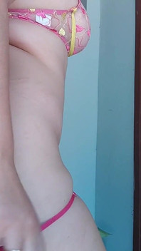 Nice Big Ass
