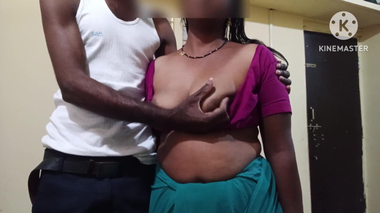 couple_Love7: देसी मराठी पत्नी चुदाई घर का बना मुख-मैथुन कुत्ते शैली की स्थिति भाड़ में जाओ मराठी ऑडियो