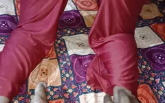 Hintli sevimli desi yenge dışarı çıktığında arkadaşımın kız arkadaşını siktim