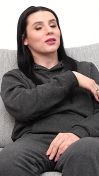 Intervista Al Casting Di Nelly Kent