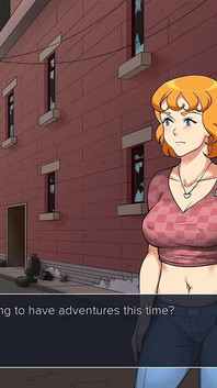 MILF's Plaza: Šukání a creampie pro děvku nadrženou holku z obchodu s potravinami - epizoda 4