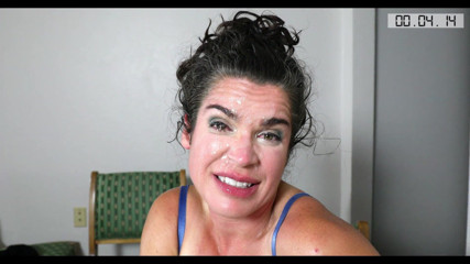 Sammi Starfish: Nothin but Facials - Vol. 1