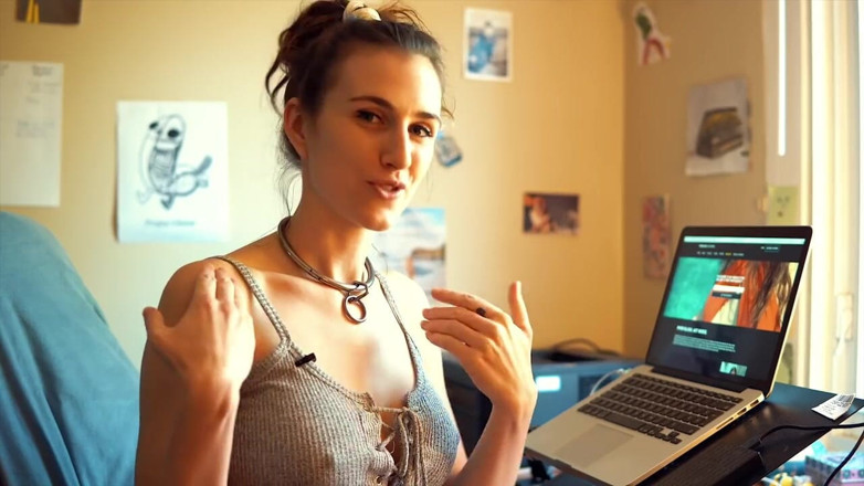Piper Blush: Тестирование Airpods с Piper