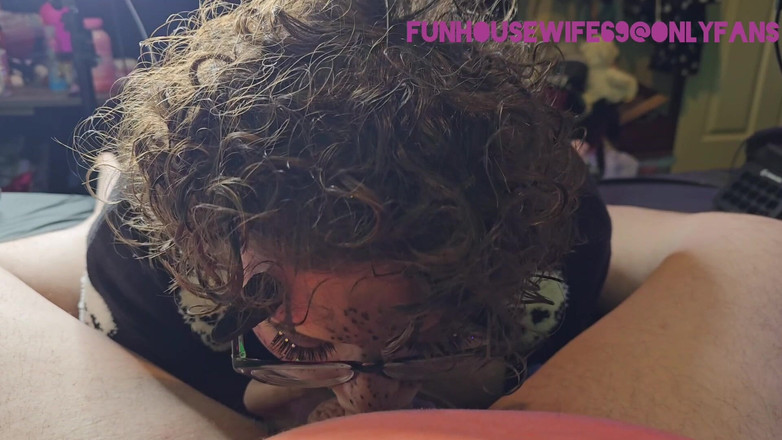 Funhousewife69: rapidă de la început până la orgasm