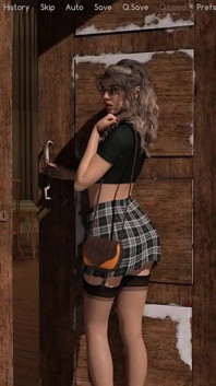 A Life Worth Living: Girlfriend Cheat Her Boyfriend with Married Man and Got Her Mouth Filled with Cum - Episode 20