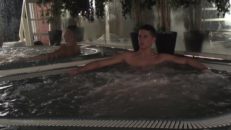 UK Hot Jocks: Heat kering