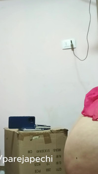 Dia menghisap pantat saya kemudian saya memberinya pantat tulen dan pengakhiran yang bahagia dia minum susu