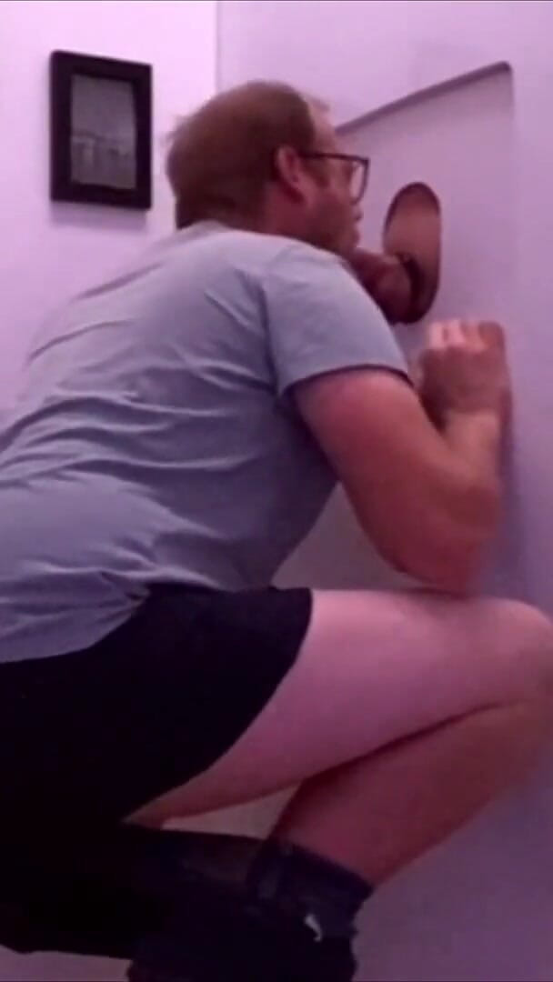 Straight Man Blows My Cock at Gloryhole (GLORYHOLEGAYS) Straight Man Blows My Cock at Gloryhole (GLORYHOLEGAYS)