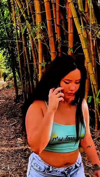 La vidéo exclusive de La Flora Forest Kitty Dj Bucaramanga