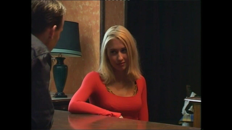 XTime Vod: Arabesque the Perverse Fortune Teller